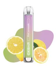 Pink Lemonade 
